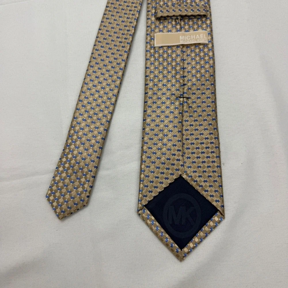 Michael Kors Necktie Mens 59